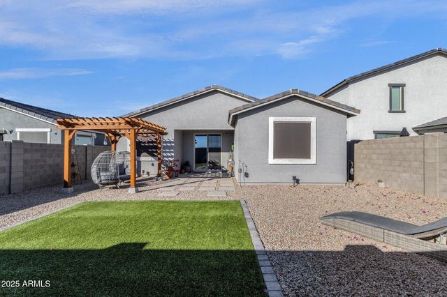 36243 W SAN CLEMENTE Avenue, Maricopa, AZ 85138