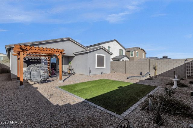 36243 W SAN CLEMENTE Avenue, Maricopa, AZ 85138