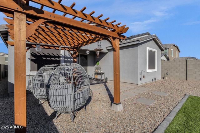 36243 W SAN CLEMENTE Avenue, Maricopa, AZ 85138