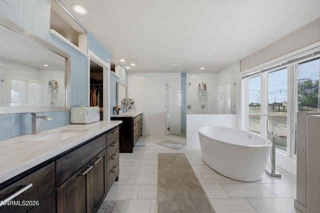 2025 Cushman Road, Fallon, NV 89406