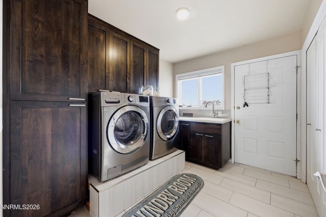 2025 Cushman Road, Fallon, NV 89406