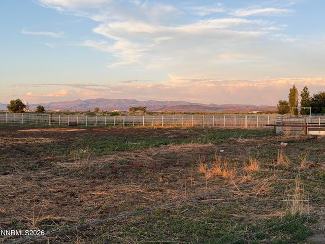 2025 Cushman Road, Fallon, NV 89406