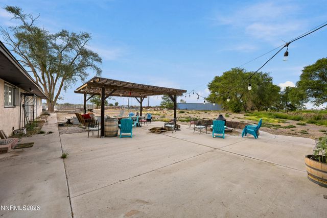 2025 Cushman Road, Fallon, NV 89406