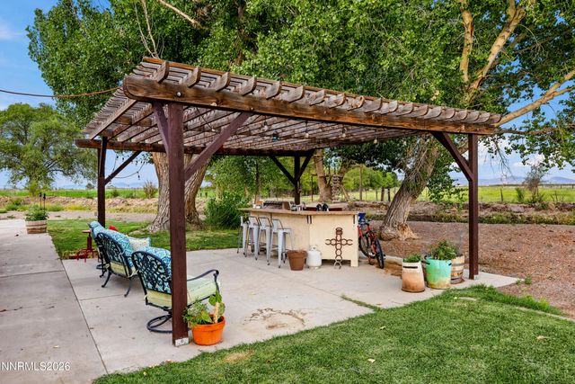 2025 Cushman Road, Fallon, NV 89406