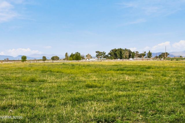 2025 Cushman Road, Fallon, NV 89406