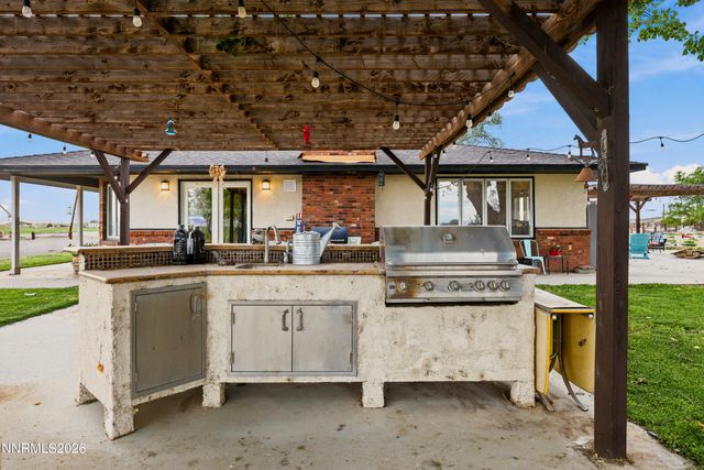 2025 Cushman Road, Fallon, NV 89406