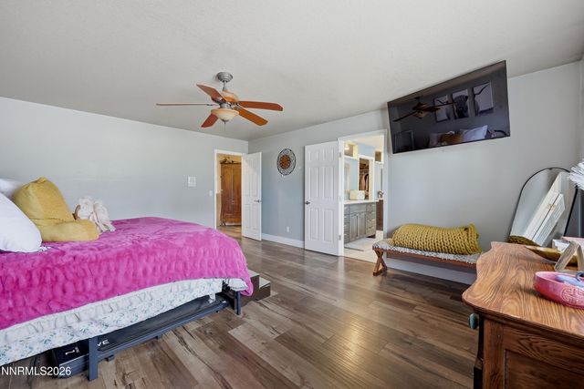 2025 Cushman Road, Fallon, NV 89406