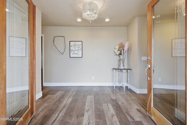 2025 Cushman Road, Fallon, NV 89406