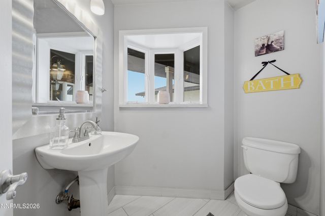 2025 Cushman Road, Fallon, NV 89406