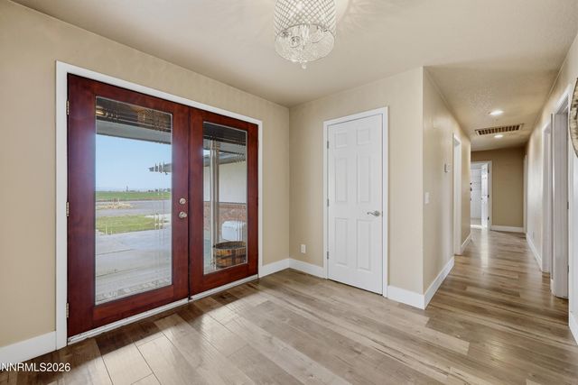 2025 Cushman Road, Fallon, NV 89406