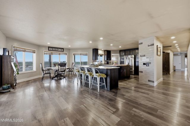 2025 Cushman Road, Fallon, NV 89406