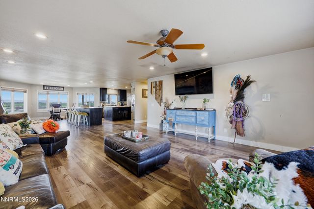 2025 Cushman Road, Fallon, NV 89406
