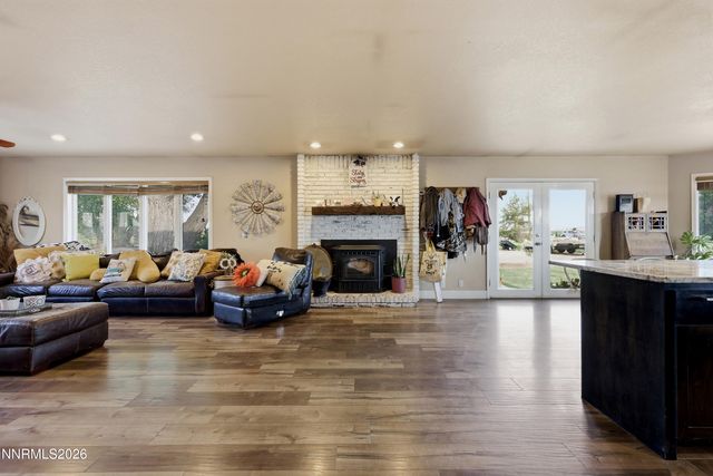 2025 Cushman Road, Fallon, NV 89406