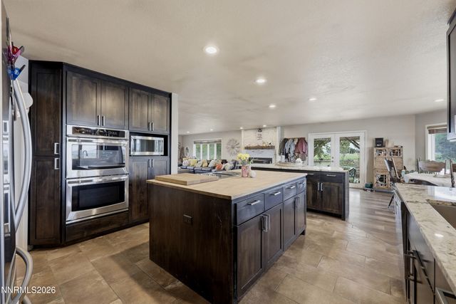 2025 Cushman Road, Fallon, NV 89406