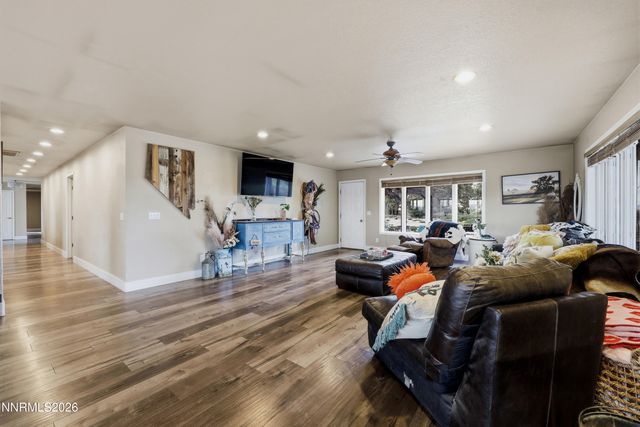 2025 Cushman Road, Fallon, NV 89406