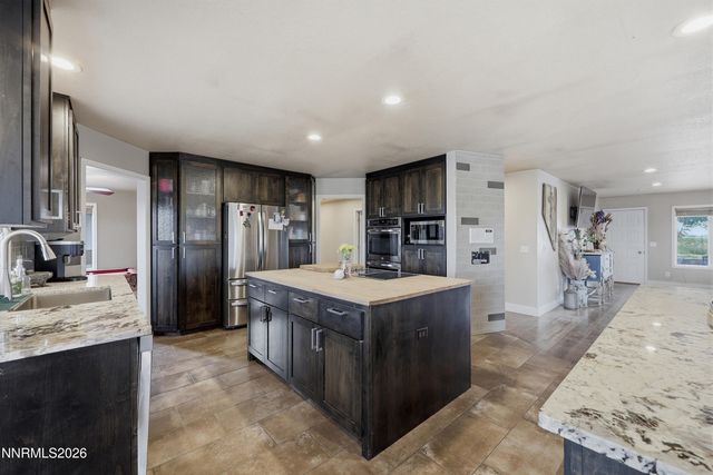 2025 Cushman Road, Fallon, NV 89406