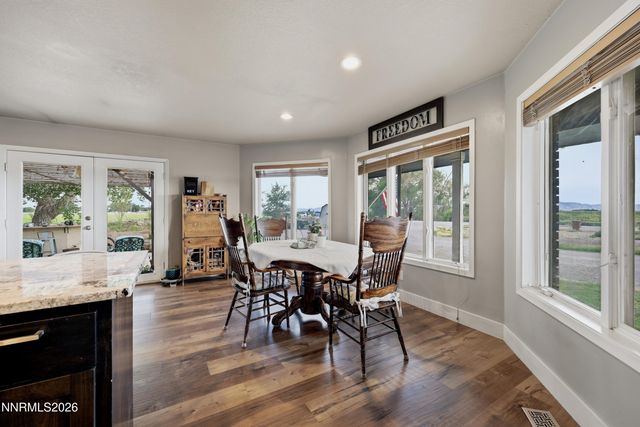 2025 Cushman Road, Fallon, NV 89406