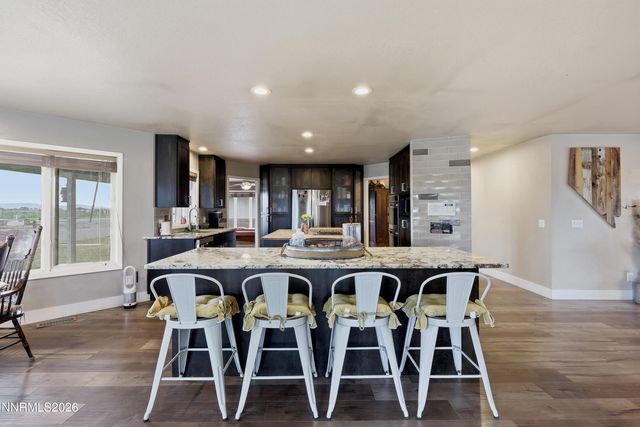 2025 Cushman Road, Fallon, NV 89406