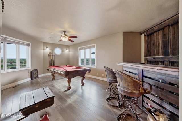 2025 Cushman Road, Fallon, NV 89406