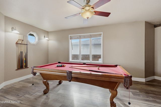 2025 Cushman Road, Fallon, NV 89406