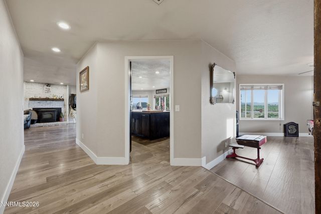 2025 Cushman Road, Fallon, NV 89406