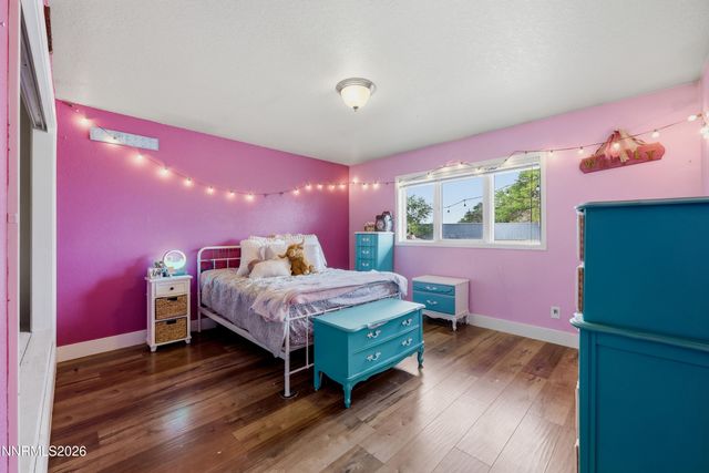 2025 Cushman Road, Fallon, NV 89406