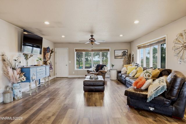 2025 Cushman Road, Fallon, NV 89406