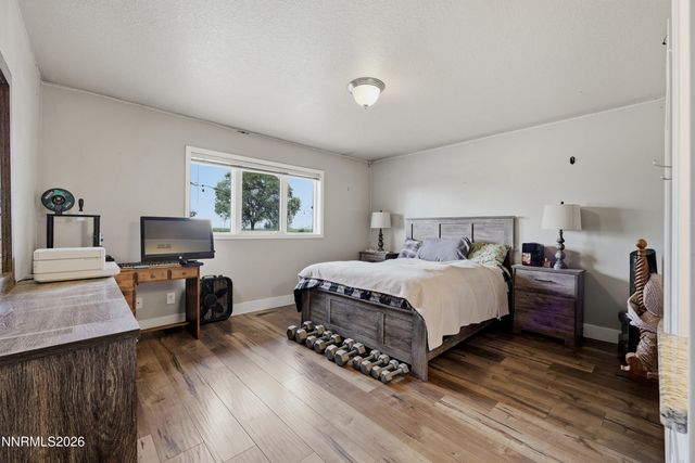 2025 Cushman Road, Fallon, NV 89406