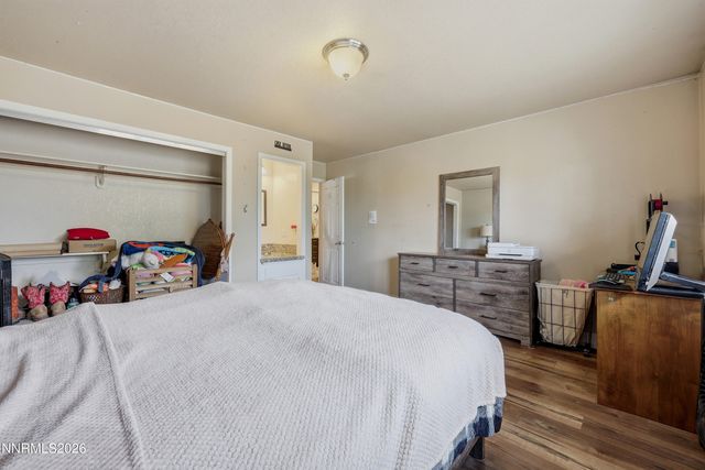 2025 Cushman Road, Fallon, NV 89406