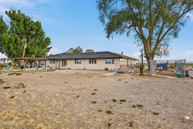 2025 Cushman Road, Fallon, NV 89406