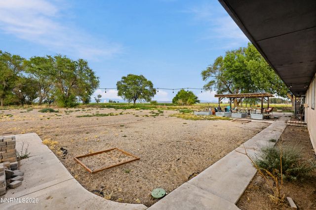2025 Cushman Road, Fallon, NV 89406