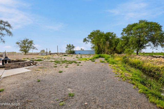 2025 Cushman Road, Fallon, NV 89406