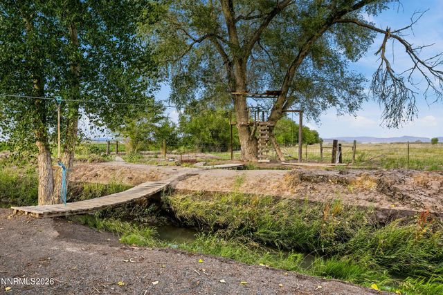 2025 Cushman Road, Fallon, NV 89406