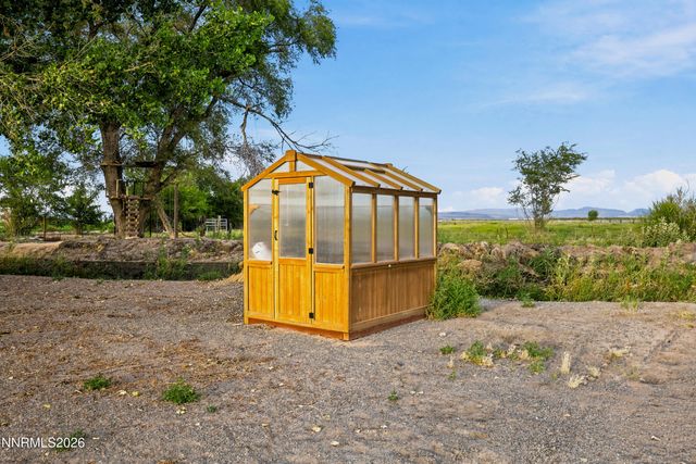 2025 Cushman Road, Fallon, NV 89406