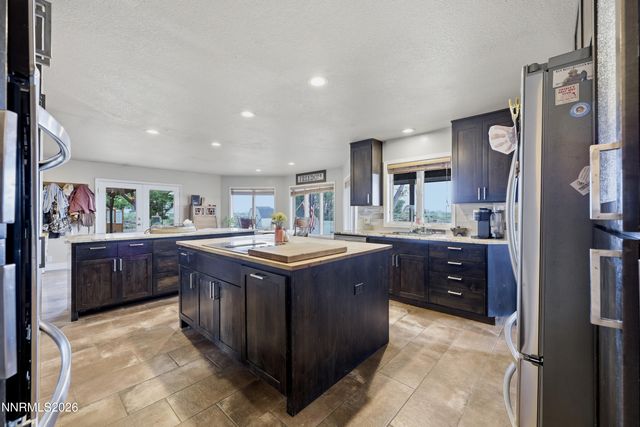 2025 Cushman Road, Fallon, NV 89406