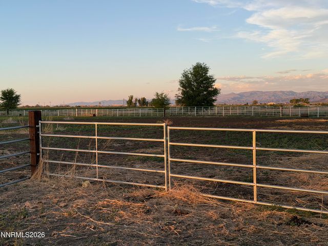 2025 Cushman Road, Fallon, NV 89406