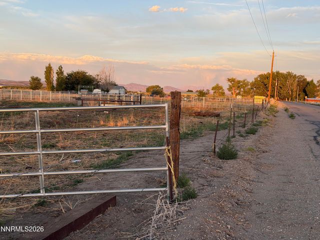 2025 Cushman Road, Fallon, NV 89406