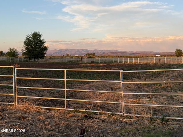 2025 Cushman Road, Fallon, NV 89406