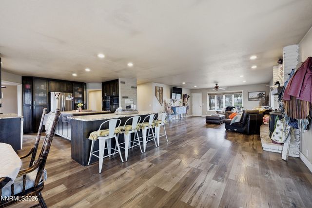 2025 Cushman Road, Fallon, NV 89406