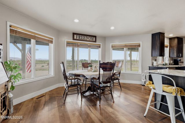 2025 Cushman Road, Fallon, NV 89406