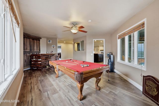 2025 Cushman Road, Fallon, NV 89406