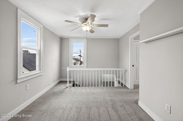 1111 E Burnett Ave, Louisville, KY 40217