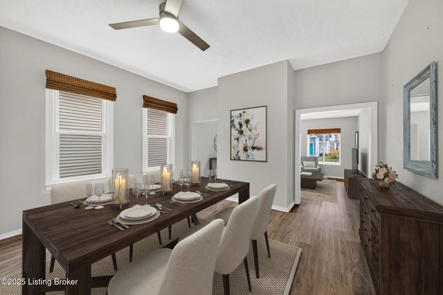 1111 E Burnett Ave, Louisville, KY 40217