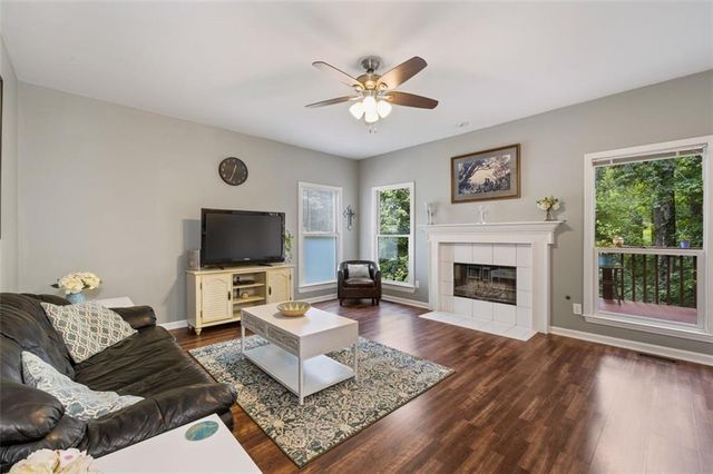 385 Oak Springs Drive, Lawrenceville, GA 30043