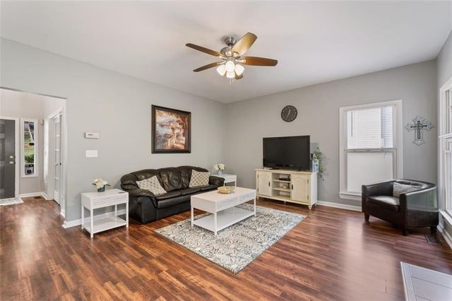 385 Oak Springs Drive, Lawrenceville, GA 30043