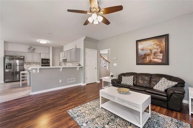 385 Oak Springs Drive, Lawrenceville, GA 30043