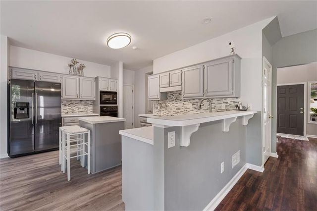 385 Oak Springs Drive, Lawrenceville, GA 30043