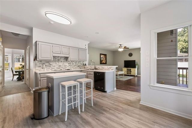 385 Oak Springs Drive, Lawrenceville, GA 30043