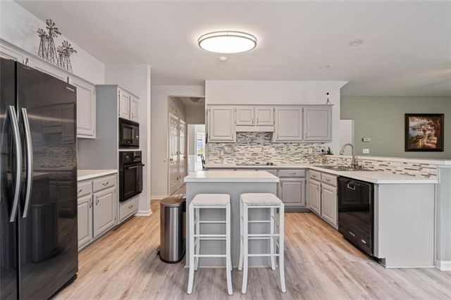 385 Oak Springs Drive, Lawrenceville, GA 30043