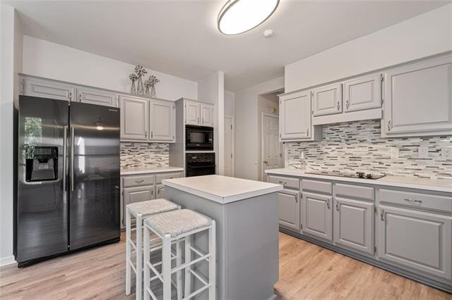 385 Oak Springs Drive, Lawrenceville, GA 30043